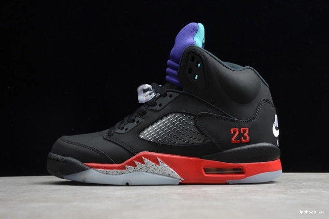 Retro 5 Air Top CZ1786-001 Jordan 3 0728